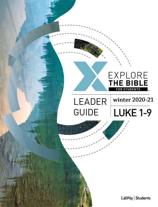 Explore the Bible: Students - Leader Guide - ePub - NIV