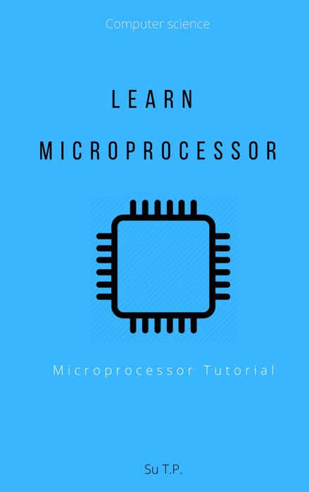 Learn Microprocessor
