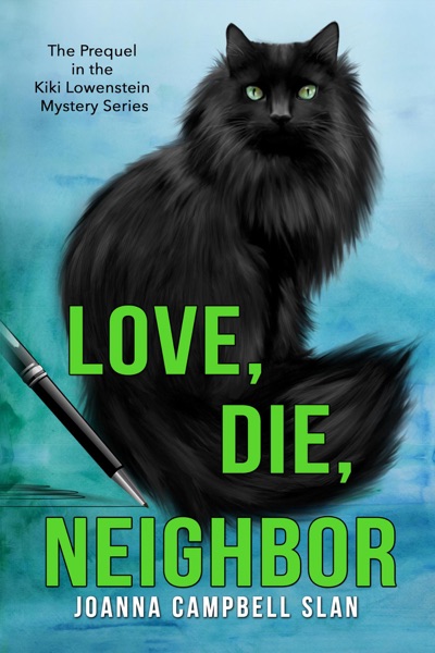 Love, Die, Neighbor