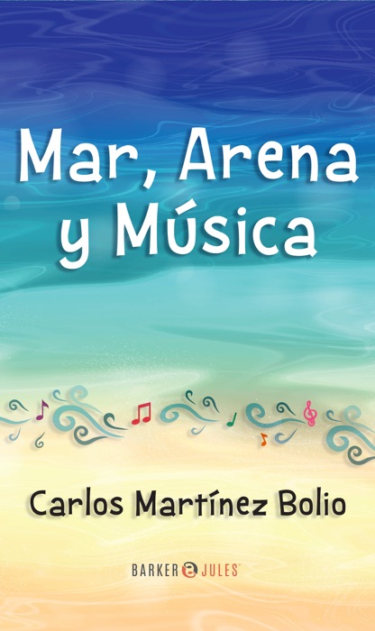 MAR, ARENA Y MÚSICA