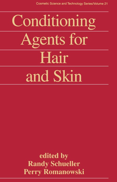 Conditioning Agents for Hair and Skin