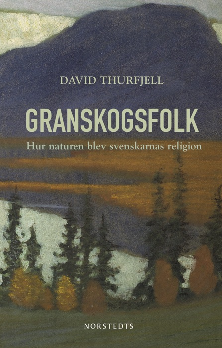 Granskogsfolk