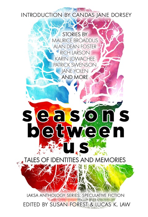 Seasons Between Us