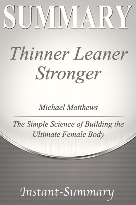 Thinner Leaner Stronger