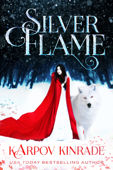 Silver Flame - Karpov Kinrade