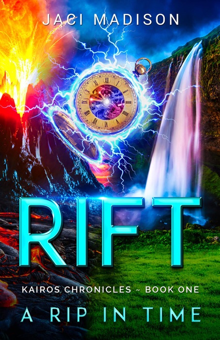 Rift: A Rip in Time