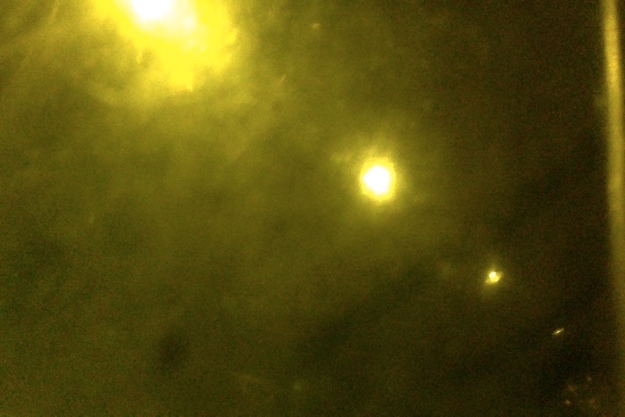 Room I versus Room II versus Room III