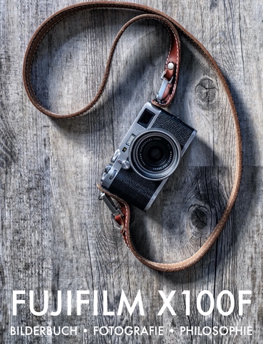 Fujifilm X100F