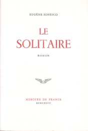 Le Solitaire