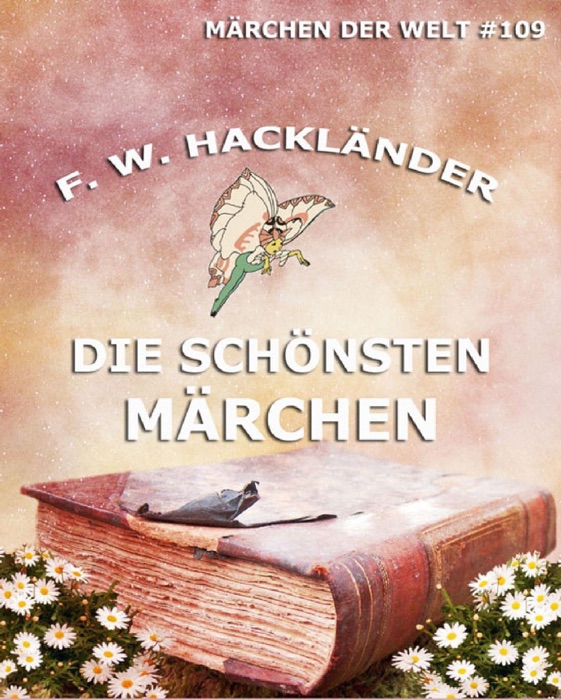 Die schönsten Märchen