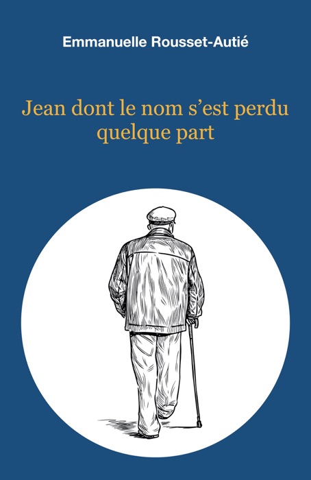 Jean dont le nom s'est perdu quelque part
