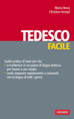 Tedesco facile - ROSSI MARIA & KEMPF CHRISTINE