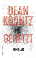 Dean Koontz - Gehetzt artwork