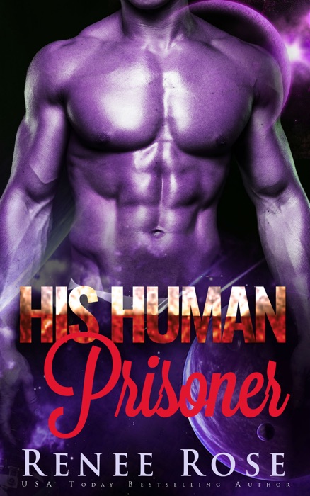 His Human Prisoner