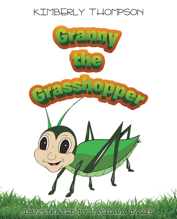 Granny the Grasshopper