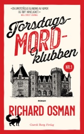 Torsdagsmordklubben - Richard Osman by  Richard Osman PDF Download