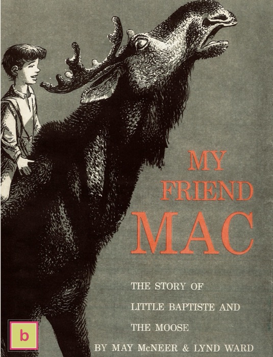 My Friend Mac