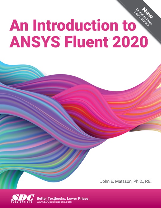 An Introduction to ANSYS Fluent 2020