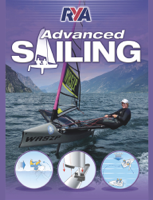 Royal Yachting Association - RYA Advanced Sailing (E-G12) artwork