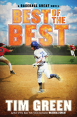 Best of the Best - Tim Green