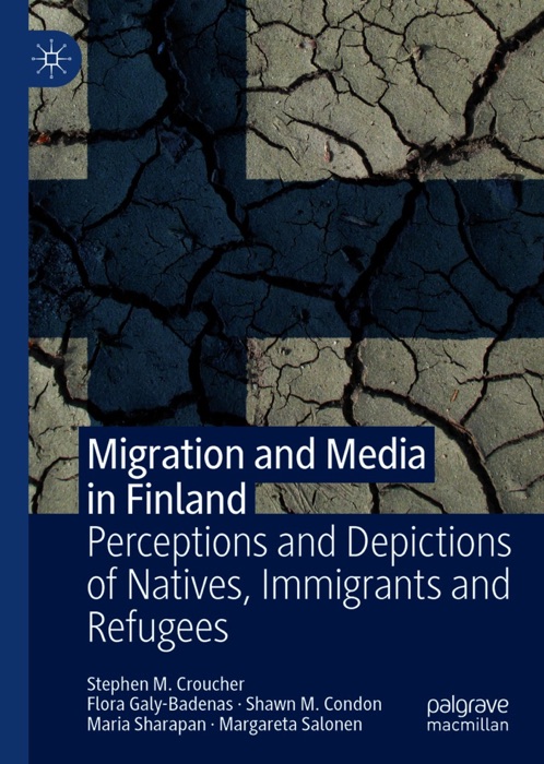 Migration and Media in Finland