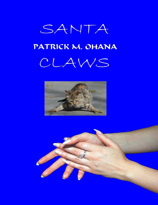 Santa Claws