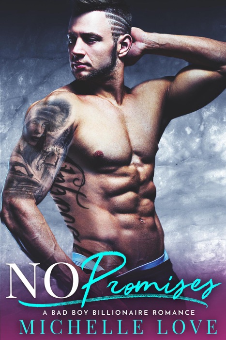 No Promises: A Bad Boy Billionaire Romance