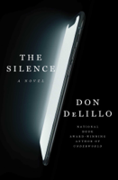 Don DeLillo - The Silence artwork
