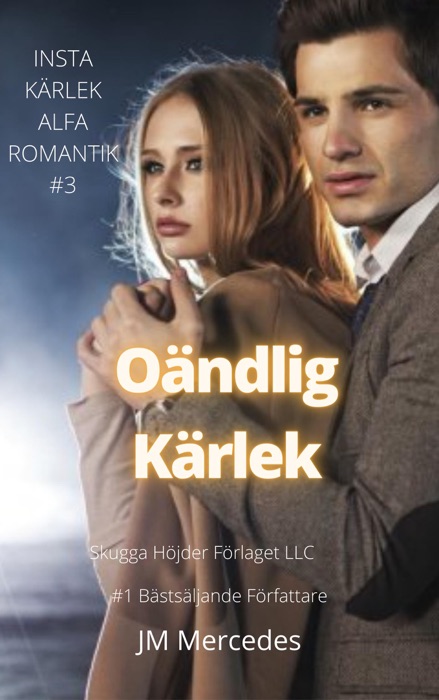 Oändlig Kärlek