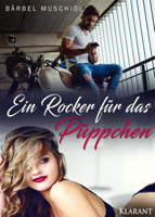 Bärbel Muschiol - Ein Rocker für das Püppchen artwork