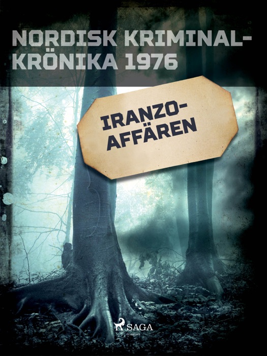 Iranzo-affären