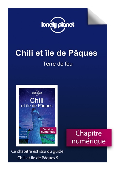 Chili - Terre de feu