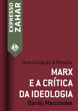 Capa do livro Os Pensadores - Marx de Marx