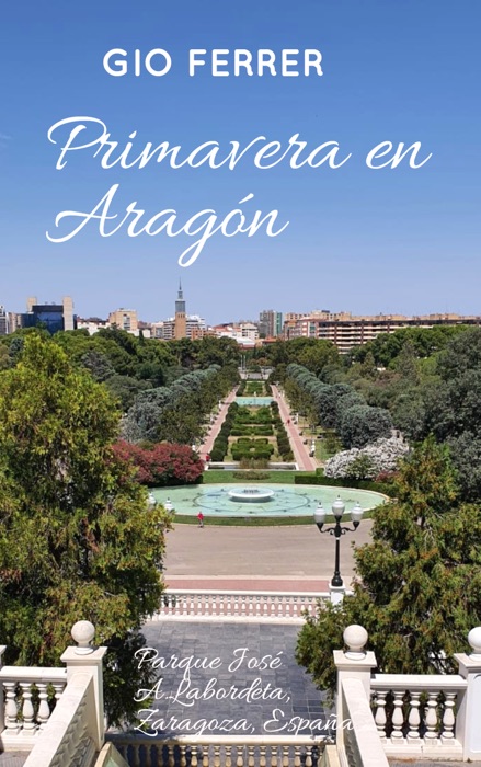 Primavera en Aragón