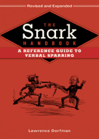 Lawrence Dorfman - The Snark Handbook artwork