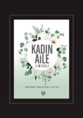 KADIN VE AİLE İLMİHALİ - Rasim Haner - Yüksel Çayıroğlu - Aykut Avcı