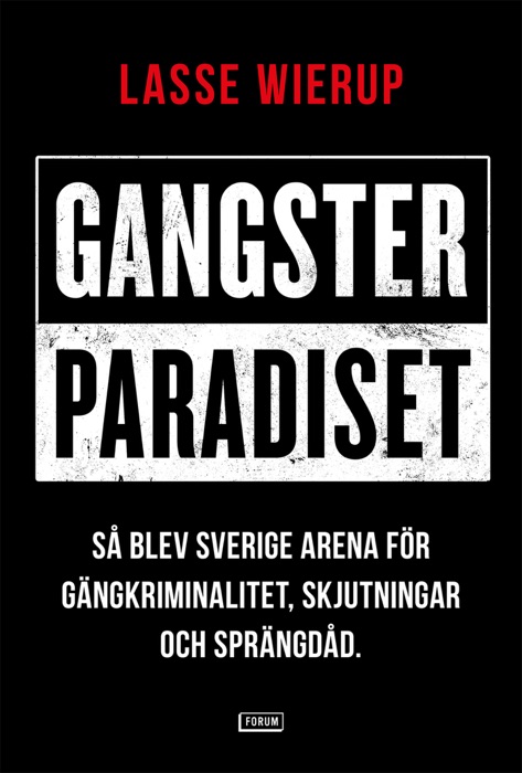 Gangsterparadiset