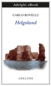 Helgoland Book Cover