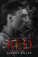 Red.