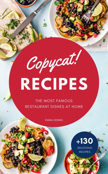 Copycat Recipes