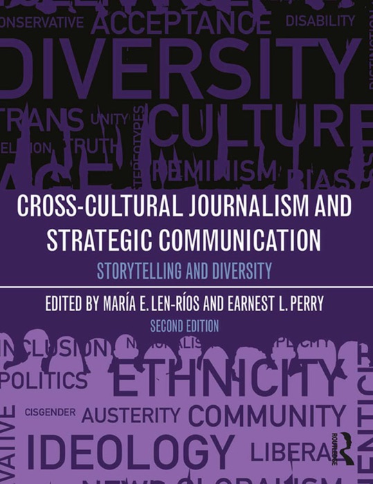 Cross-Cultural Journalism and Strategic Communication
