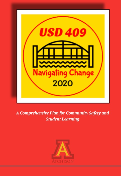 USD 409 Navigating Change 2020