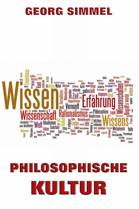 Philosophische Kultur