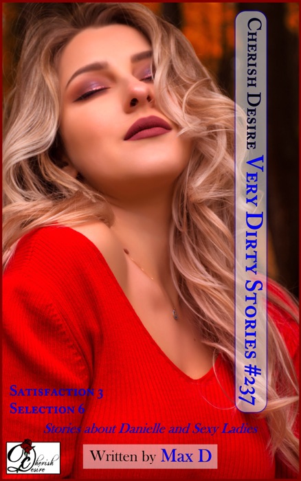 Very Dirty Stories #237