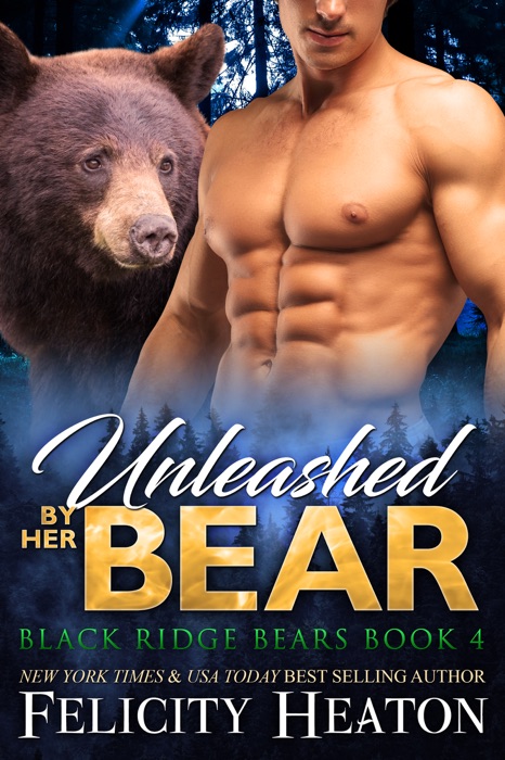 Unleashed by her Bear