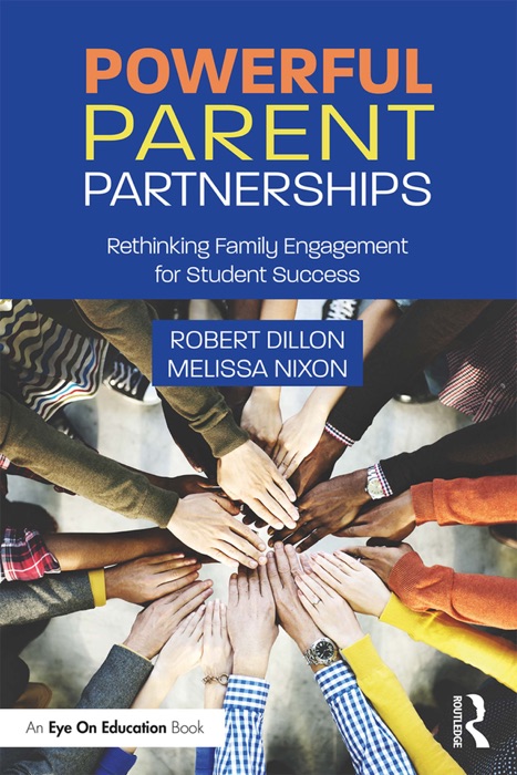 Powerful Parent Partnerships