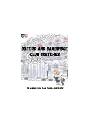 Oxford and Cambridge Club Sketches