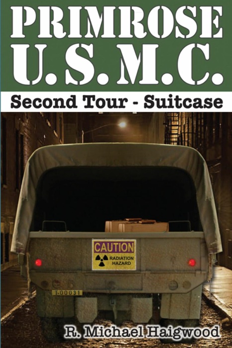 Primrose U.S.M.C. Second Tour