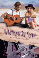 Hallee Bridgeman - A Harmony for Steve artwork