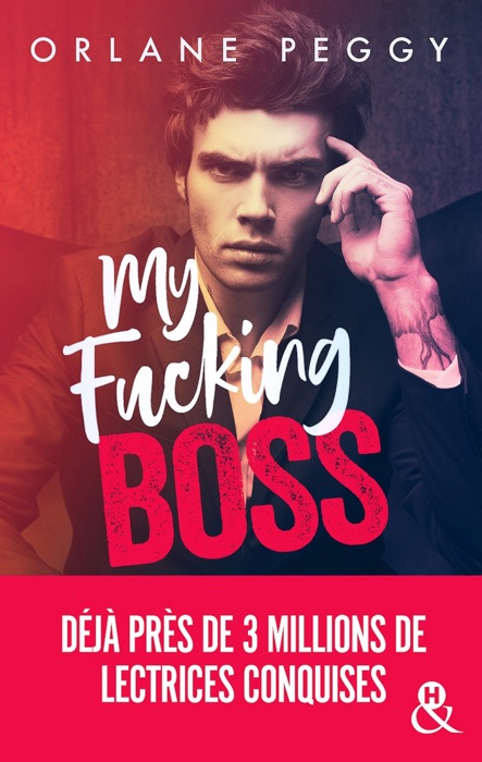 My F*****g Boss